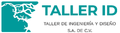 LOGO TALLER ID